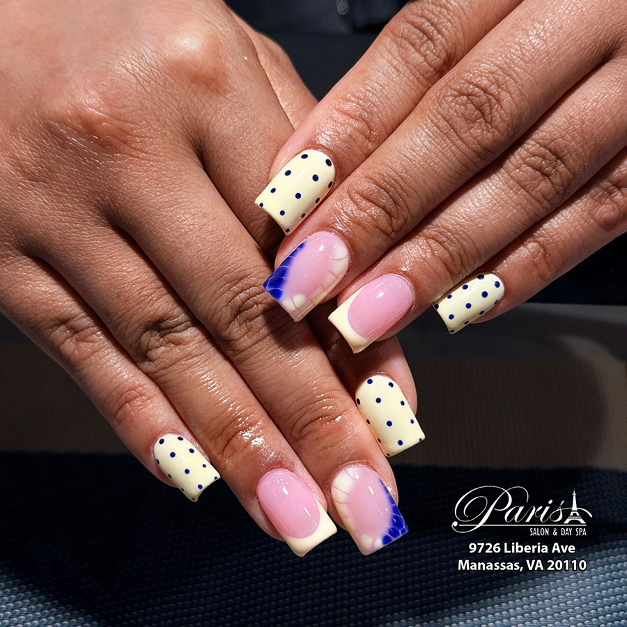 amazing nail